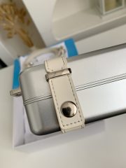 Rimowa x DR Small suitcase bag  Size：13*20*6.5cm - Image 7