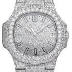 PP Iced Out 5719/10G-010 Replica