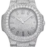 PP Iced Out 5719/10G-010 Replica