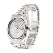 Rolxx White Gold 218239-0041 V6 Replica - Image 2