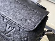 L X V Shoulder bag Size：20x11x5cm - Image 7
