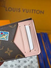 L X V CARD HOLDER - Image 4