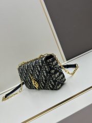 DR Shoulder bag 22x12.5x4cm（Multiple colors） - Image 5
