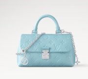L X V NANO MADELEINE 12.5x6x21cm（Multiple colors） - Image 4