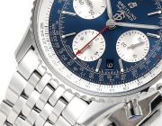 BRT Navitimer B01 Replica - Image 5