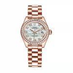 Rolxx Datejust 279171 Replica