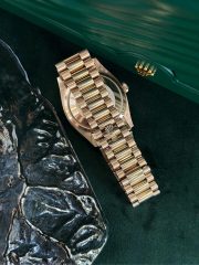 Rolxx Datejust 31 Diamond Replica - Image 4