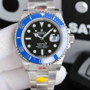 Rolxx Submariner Stainless Steel Replica - Image 3