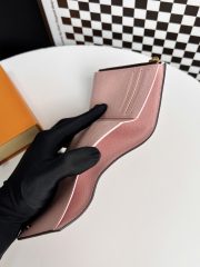 L X V Wallets Size：12x9.5x2.5cm - Image 9