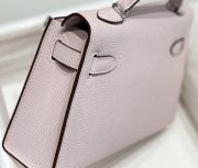 Herms Kelly 19cm - Image 4