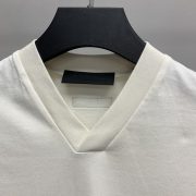 BLCG Cloud Series v-neck T-shirt - Image 5
