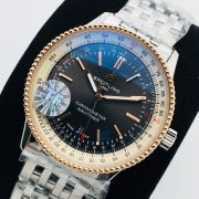 BRT Navitimer 43mm/46mm Replica - Image 2