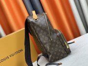 L X V DISCOVERY CARGO Backpack 30x39x19cm - Image 9