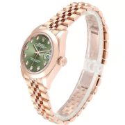 Rolxx With Diamond Replica - Image 2