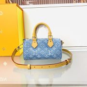 L X V NANO SPEEDY 10x7.5x16cm（Multiple colors） - Image 6