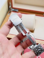 OMG Seamaster 300m Blue Replica - Image 8