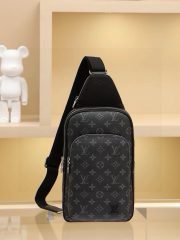 L X V AVENUE NM Shoulder bag 20*31*7cm（Multiple colors） - Image 2