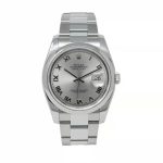 Rolxx Perpetual 116200 Replica