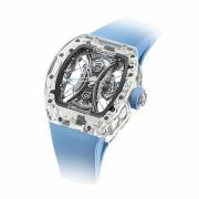 R Mille sapphire Replica RM 53-02 - Image 8