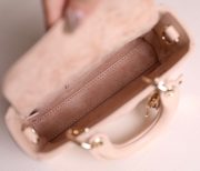 DR Shoulder bag 16x9x5cm（Multiple colors） - Image 4