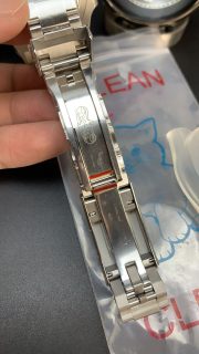 Rolxx Submariner Ceramic Replica - Image 2