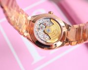 PP Twenty 4 Dial 36mm Rose Gold - Image 7