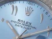 Rolxx DateJust Fluted Replica - Image 4
