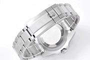 Rolxx Batman GMT-Master II Ceramic Black Bezel Batman 116710BLNR Jubilee Size:40mm - Image 9