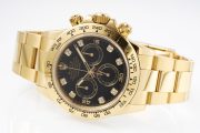 Rolxx Daytona Chronograph Gold Tone Size:40mm - Image 2