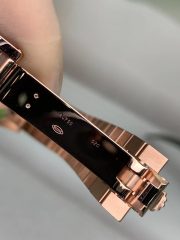 Rolxx Day-Date Brown Ombre Replica - Image 10