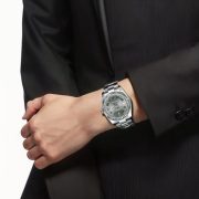 Rolxx Datejust 126334 Wimbledon Replica - Image 5