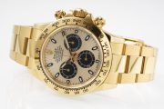 Rolxx Daytona Chronograph Gold Tone Size:40mm - Image 4