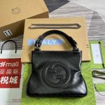 GUC Shoulder bag 24X30X6cm（Multiple colors）