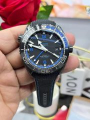 OMG Seamaster 600m Blue Replica - Image 5