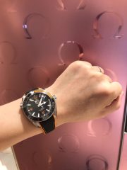 OMG Co Axial Escapement Replica - Image 7