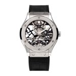 HB Classic Skeleton Replica