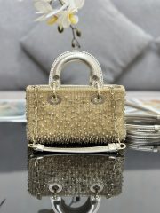 DR Shoulder bag 16x9x5cm - Image 8