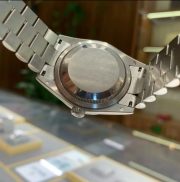 İce Blue Watch Rolxx Replica - Image 5