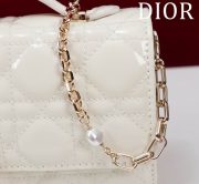 DR Shoulder bag 21X11.5X4.5cm（Multiple colors） - Image 15