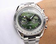 OMG Speedmaster 42mm Green - Image 7