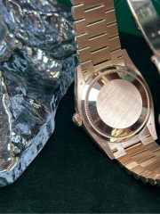 Rolxx Datejust 31 Diamond Replica - Image 3