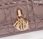 DR Shoulder bag 21x11.5x4.5cm（Multiple colors） - Image 12