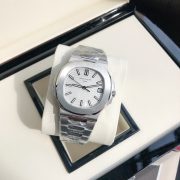 PP Nautilus 5711 White Dial - Image 7