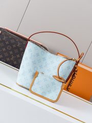 L X V ALL-IN BB M28335/M27529 18x12x16cm（Multiple colors） - Image 4