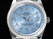 Rolxx DateJust Fluted Replica - Image 3