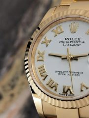 Rolxx Oyster Datejust Replica - Image 5