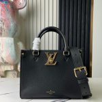 L X V Handbag M22311 24.5x19x10.5cm