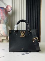 L X V Handbag M22311 24.5x19x10.5cm