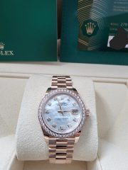 Rolxx Datejust 279171 Replica - Image 6
