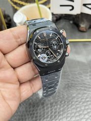 APS  Royal Oak Chronograph 26240 - Image 4